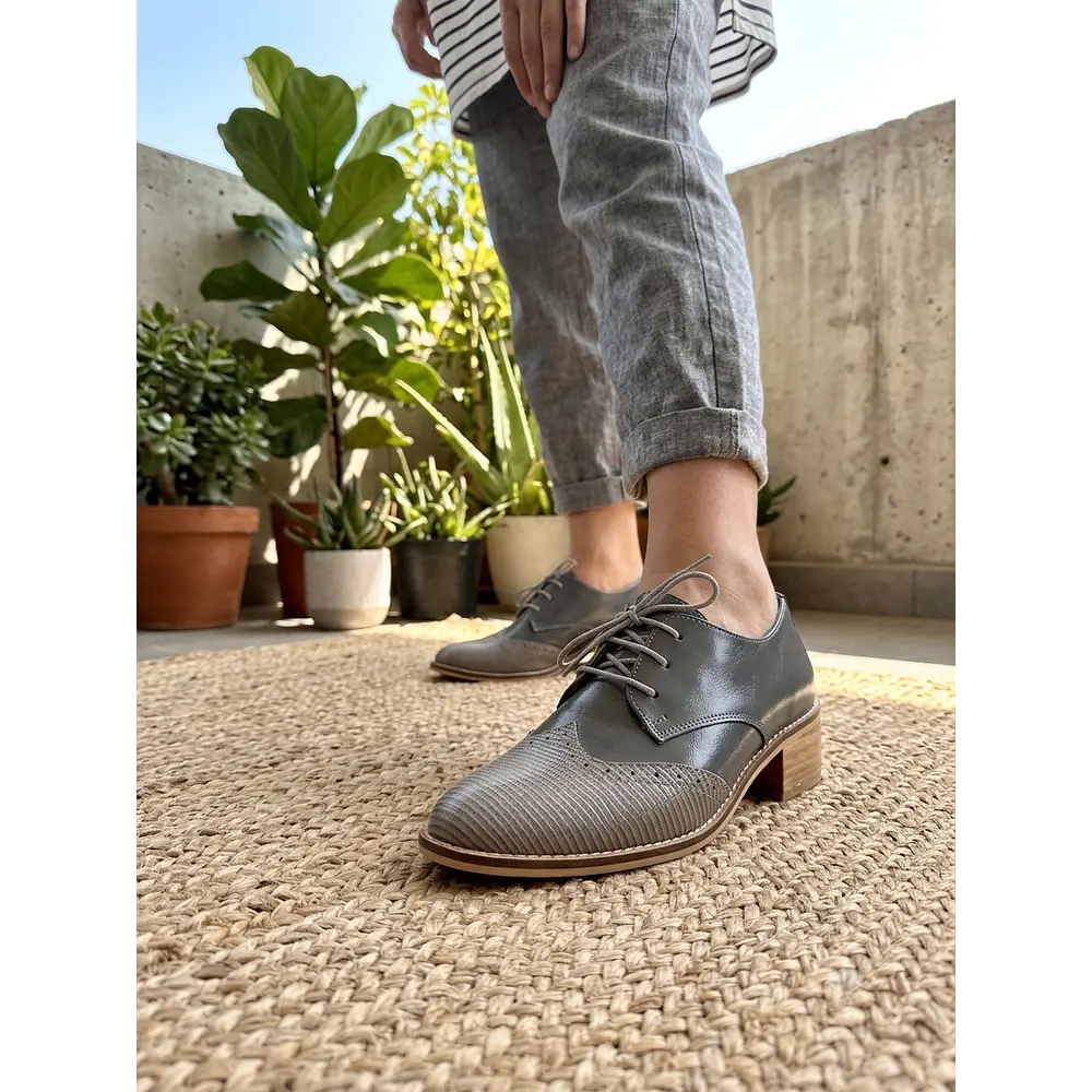Oxford gris Office