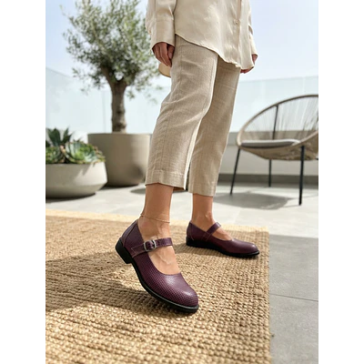 Petra morada 