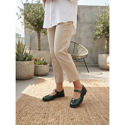 Petra verde esmeralda