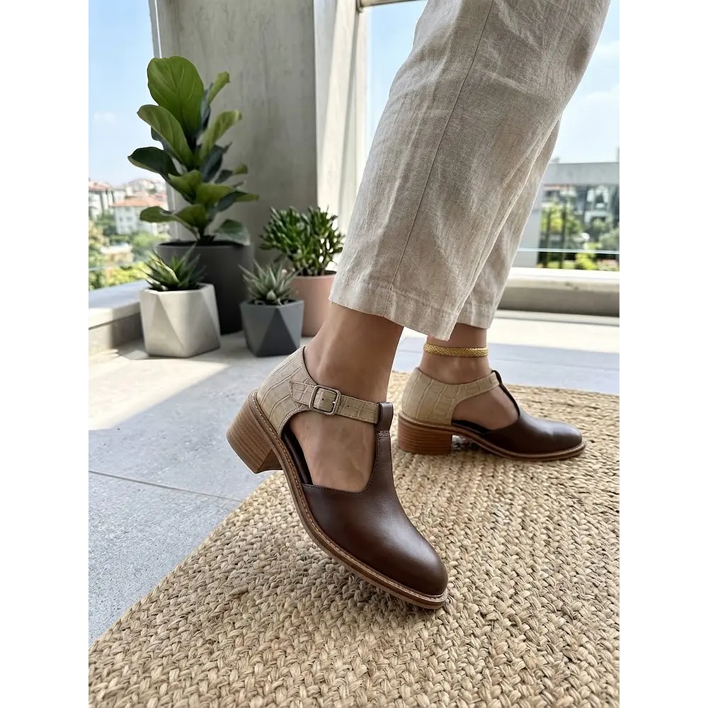 Oklahoma Moro Beige