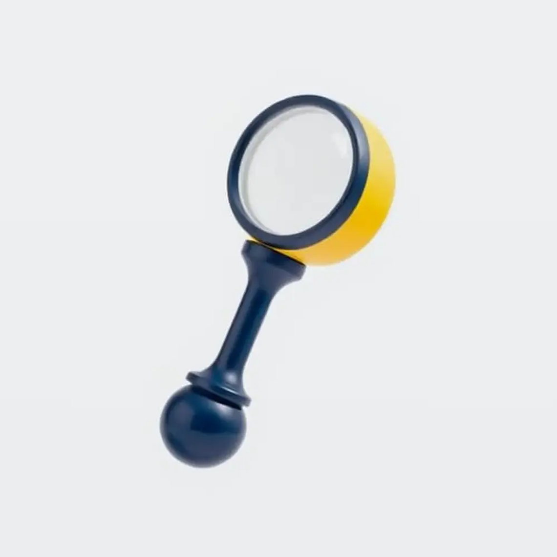 Sonajero de demostración 3