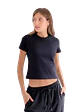 Baby Tee Remera Mujer - Miniatura 1