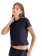 Baby Tee Remera Mujer - Miniatura 2