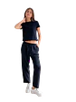 Baby Tee Remera Mujer - Miniatura 5