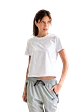 Baby Tee Remera Mujer - Miniatura 7