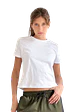 Baby Tee Remera Mujer - Miniatura 10