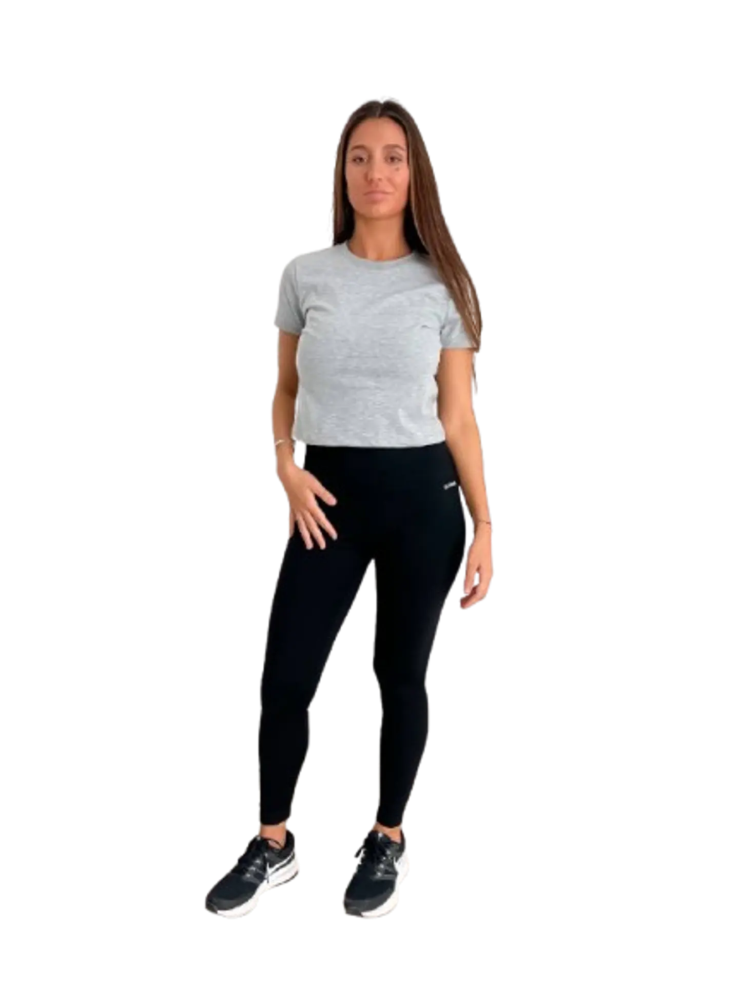 Baby Tee Remera Mujer 11