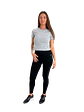 Baby Tee Remera Mujer - Miniatura 11