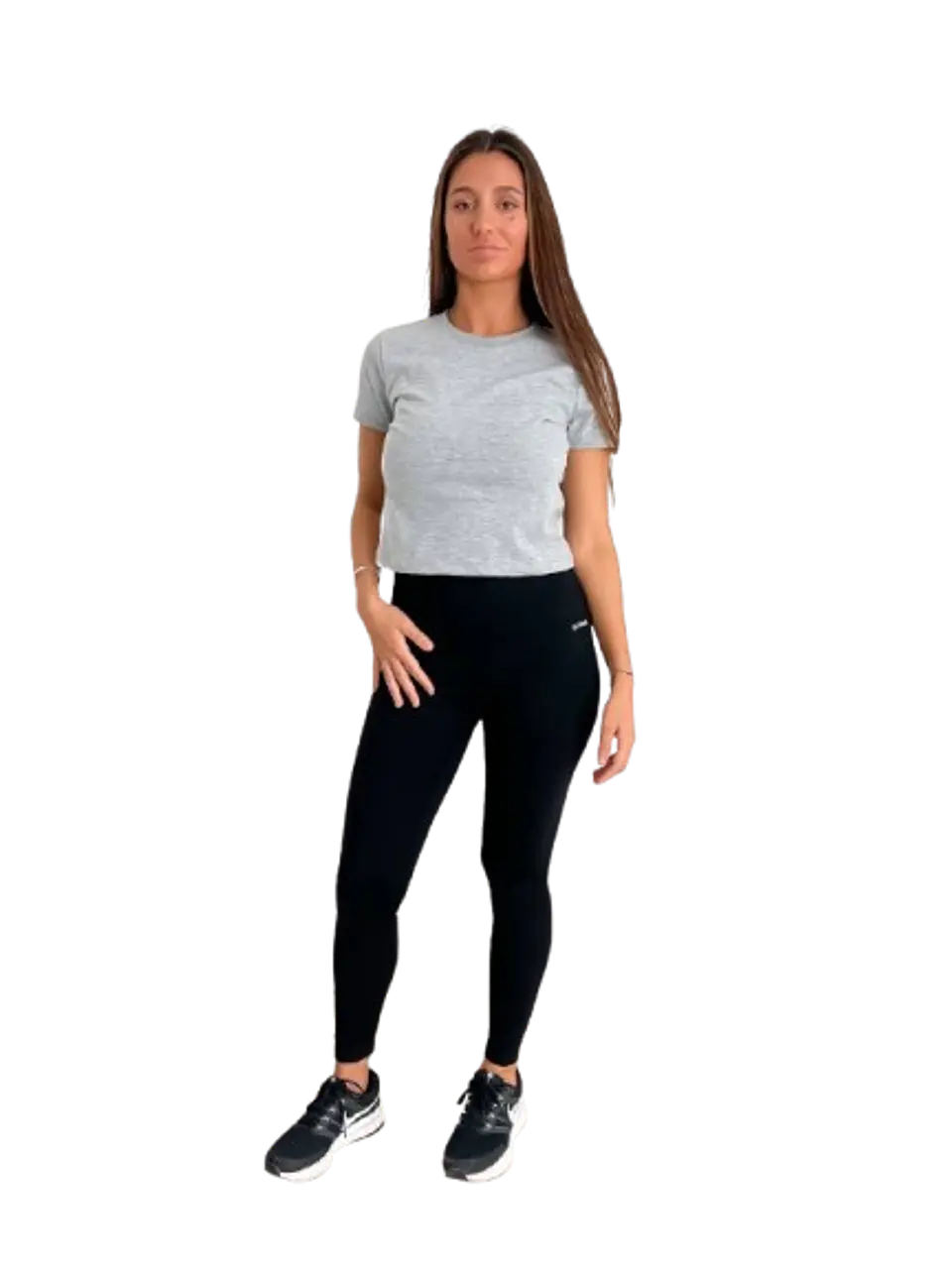 Baby Tee Remera Mujer 11