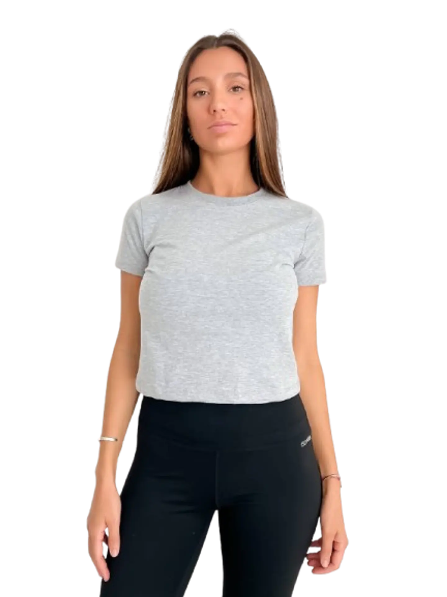 Baby Tee Remera Mujer 12