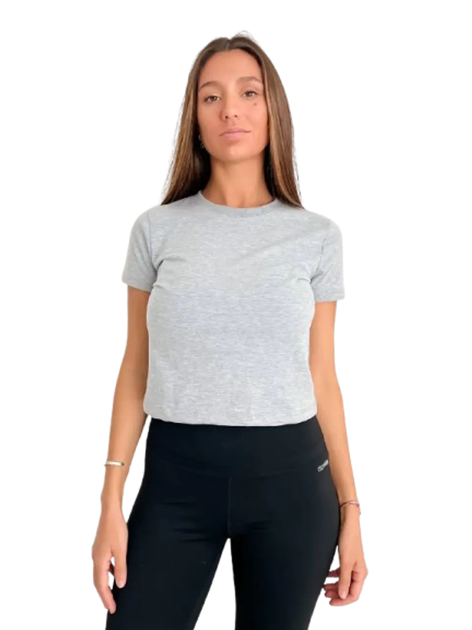 Baby Tee Remera Mujer 12