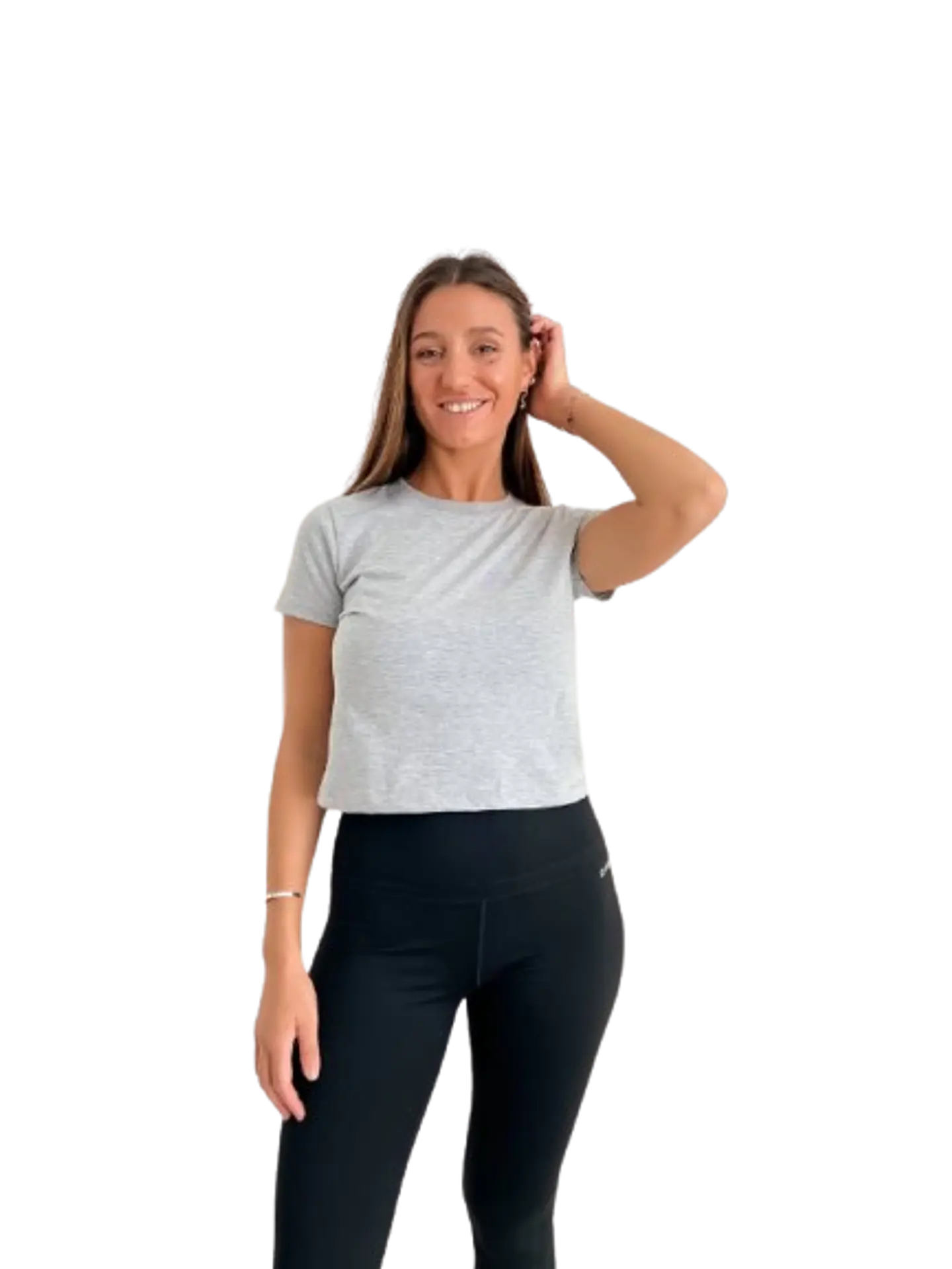 Baby Tee Remera Mujer 13