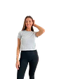 Baby Tee Remera Mujer - Miniatura 13