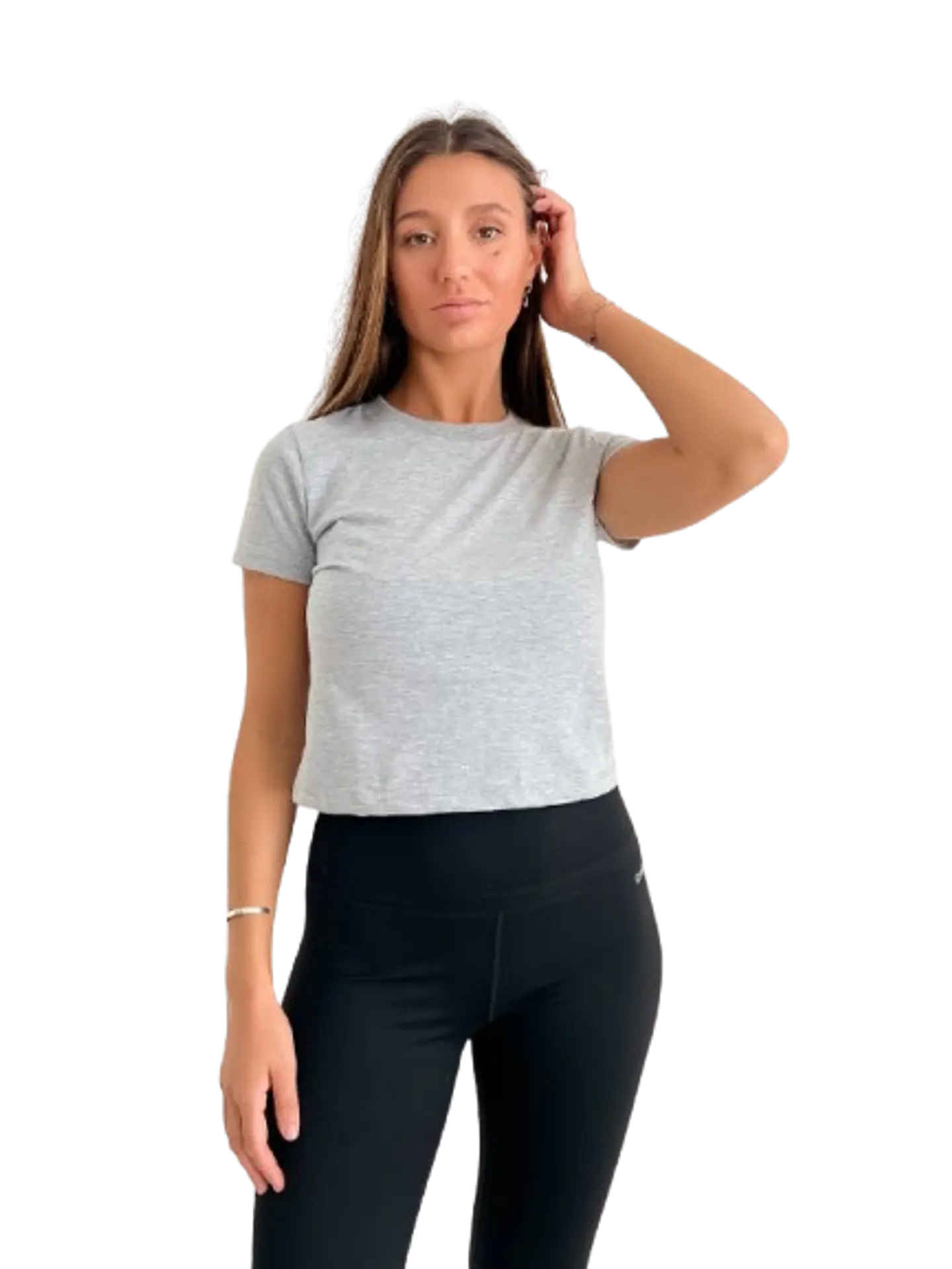 Baby Tee Remera Mujer 14
