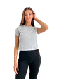 Baby Tee Remera Mujer - Miniatura 14