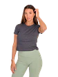 Baby Tee Remera Mujer - Miniatura 16