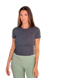Baby Tee Remera Mujer - Miniatura 17