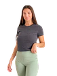 Baby Tee Remera Mujer - Miniatura 19
