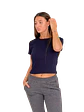 Baby Tee Remera Mujer - Miniatura 20