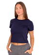 Baby Tee Remera Mujer - Miniatura 21