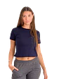 Baby Tee Remera Mujer - Miniatura 22