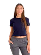 Baby Tee Remera Mujer - Miniatura 23