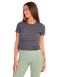 Baby Tee Remera Mujer ISU - Miniatura 3