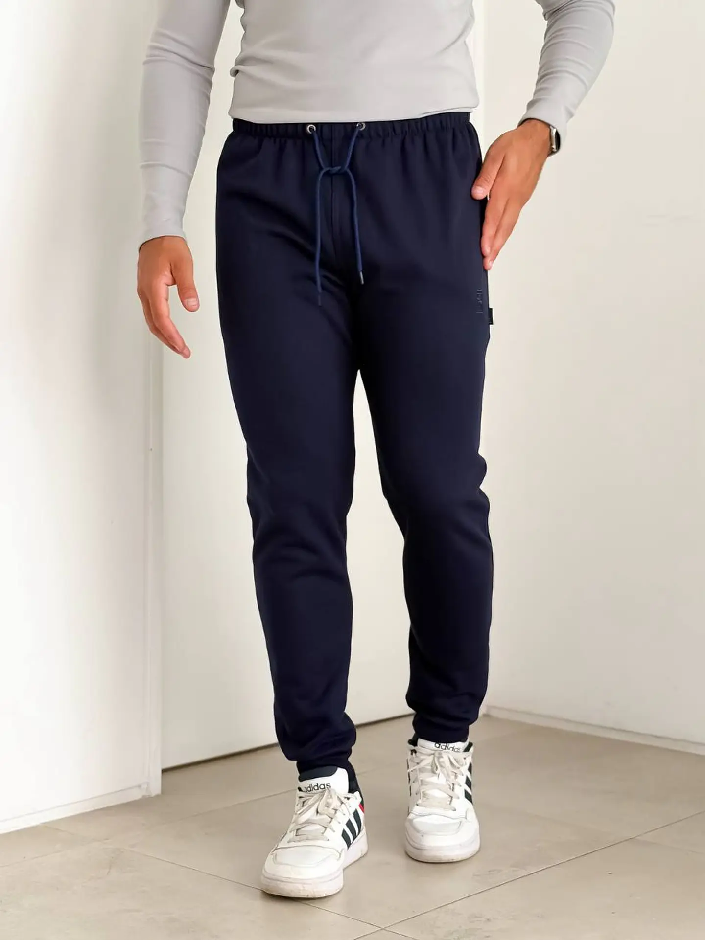 Abel Pantalón Hombre 3