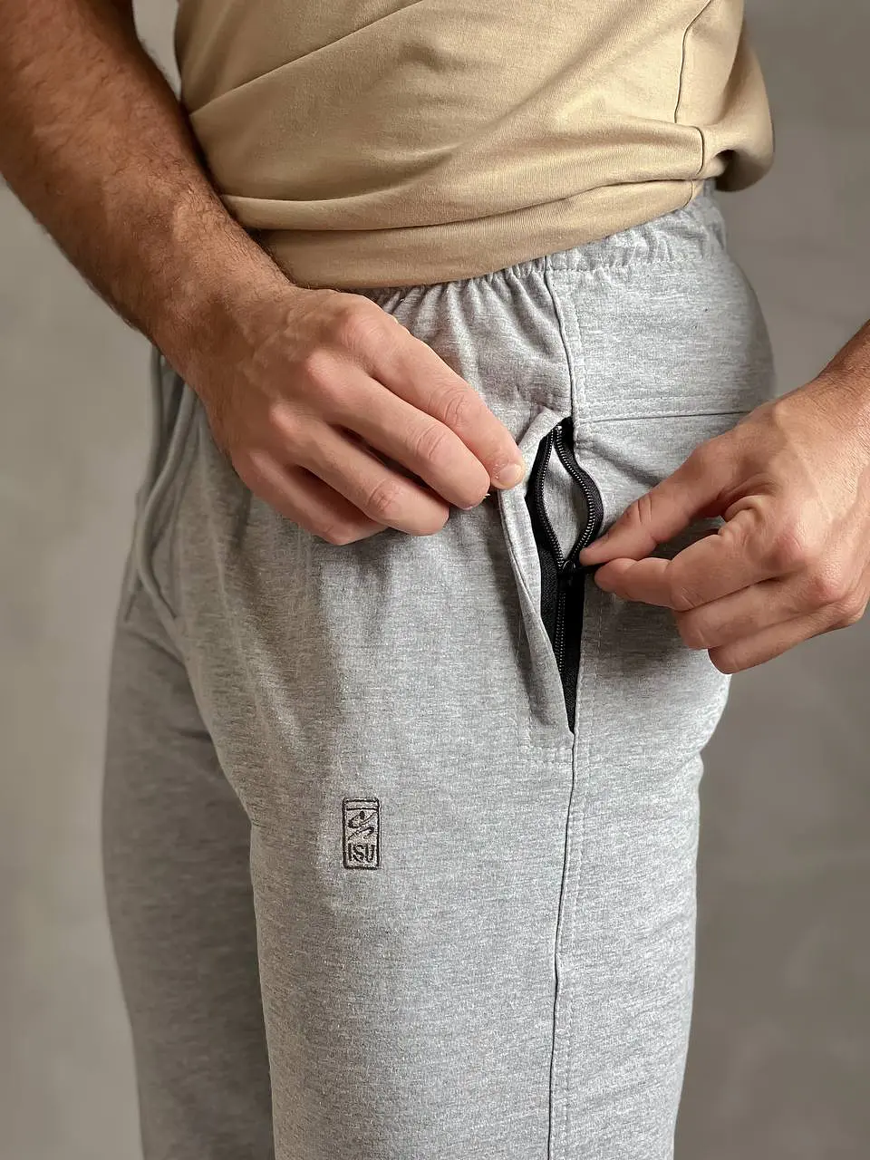 Abel Pantalón Hombre 7