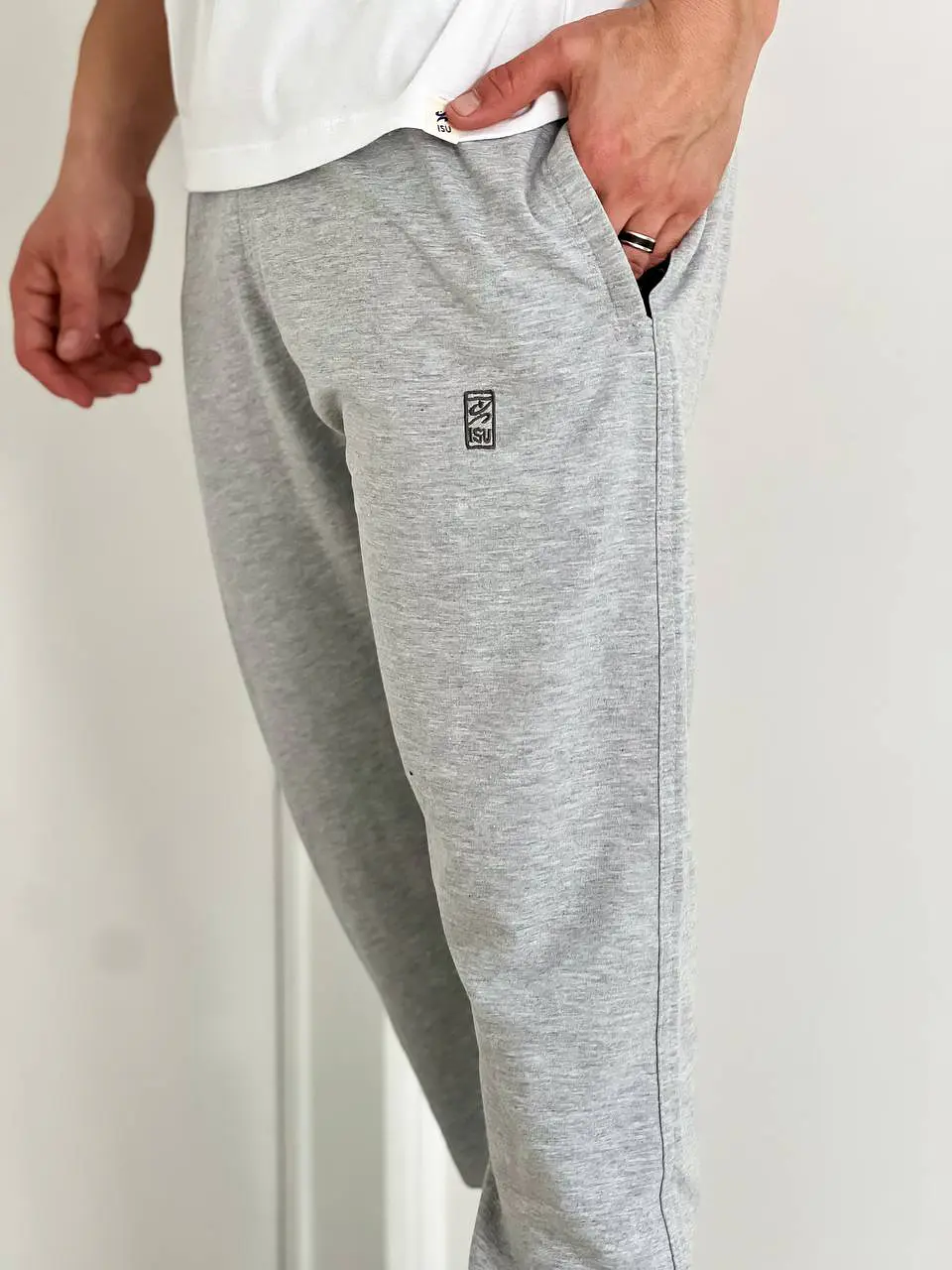 Abel Pantalón Hombre 8
