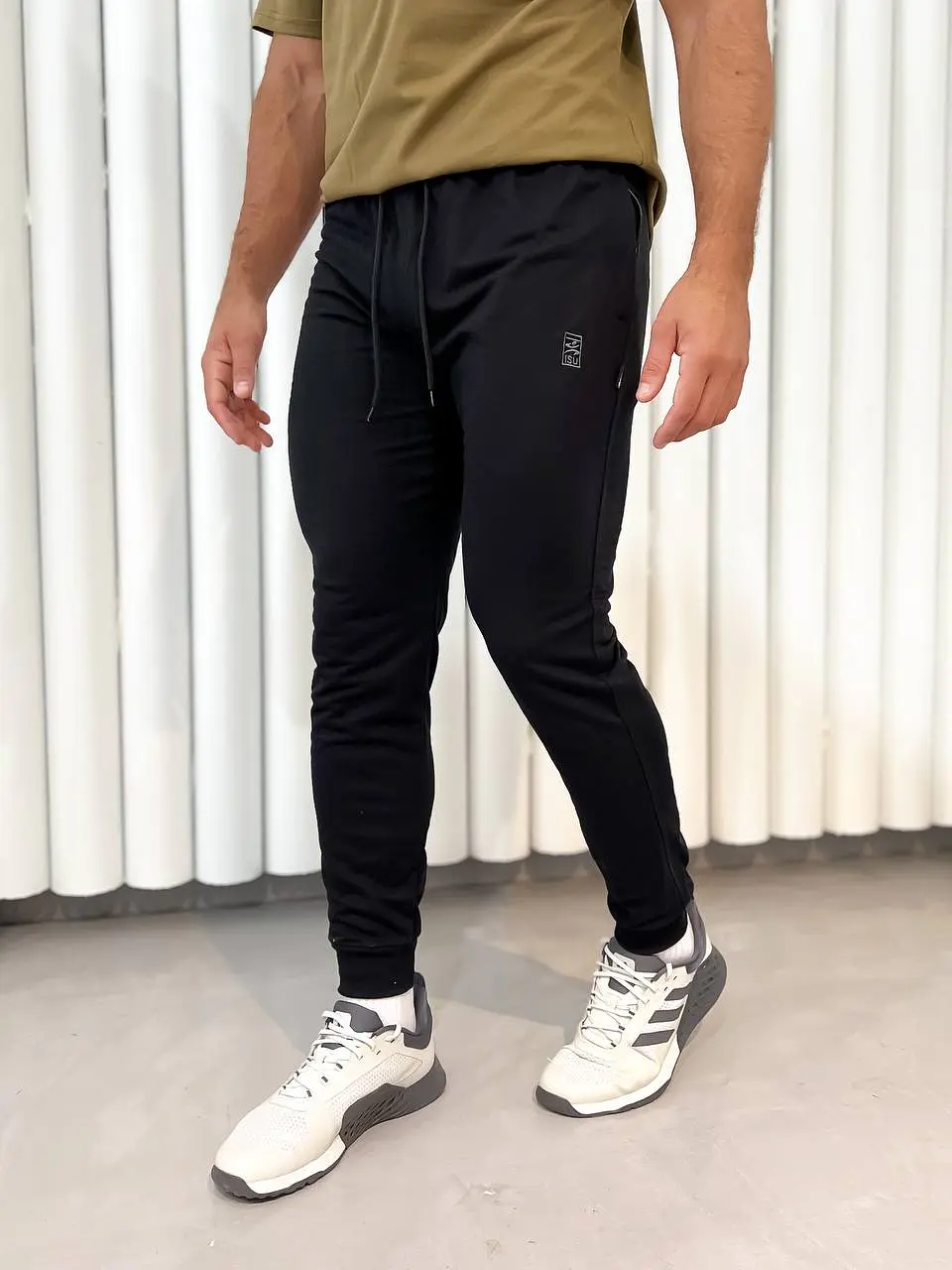 Abel Pantalón Hombre 13