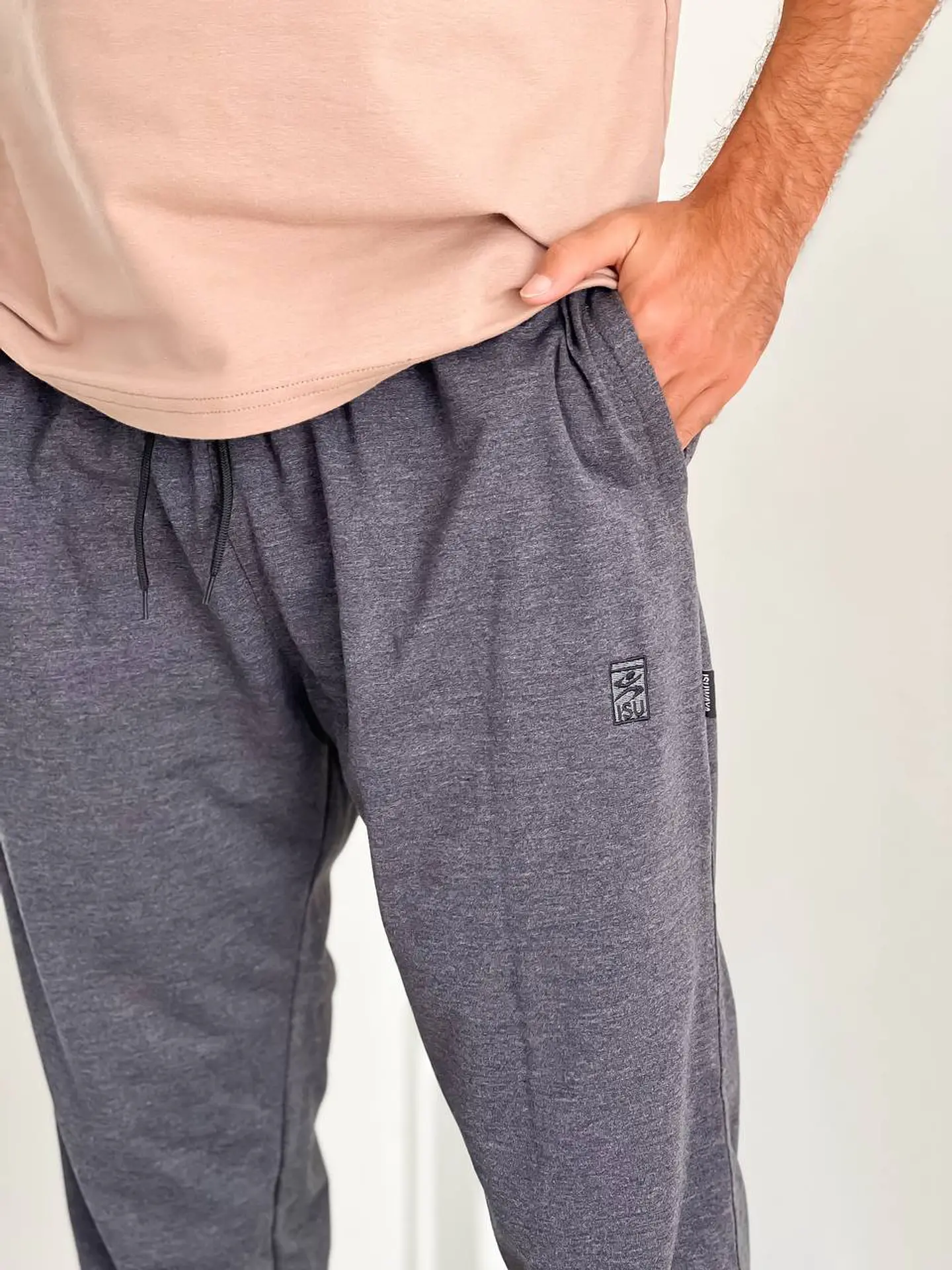 Abel Pantalón Hombre 18