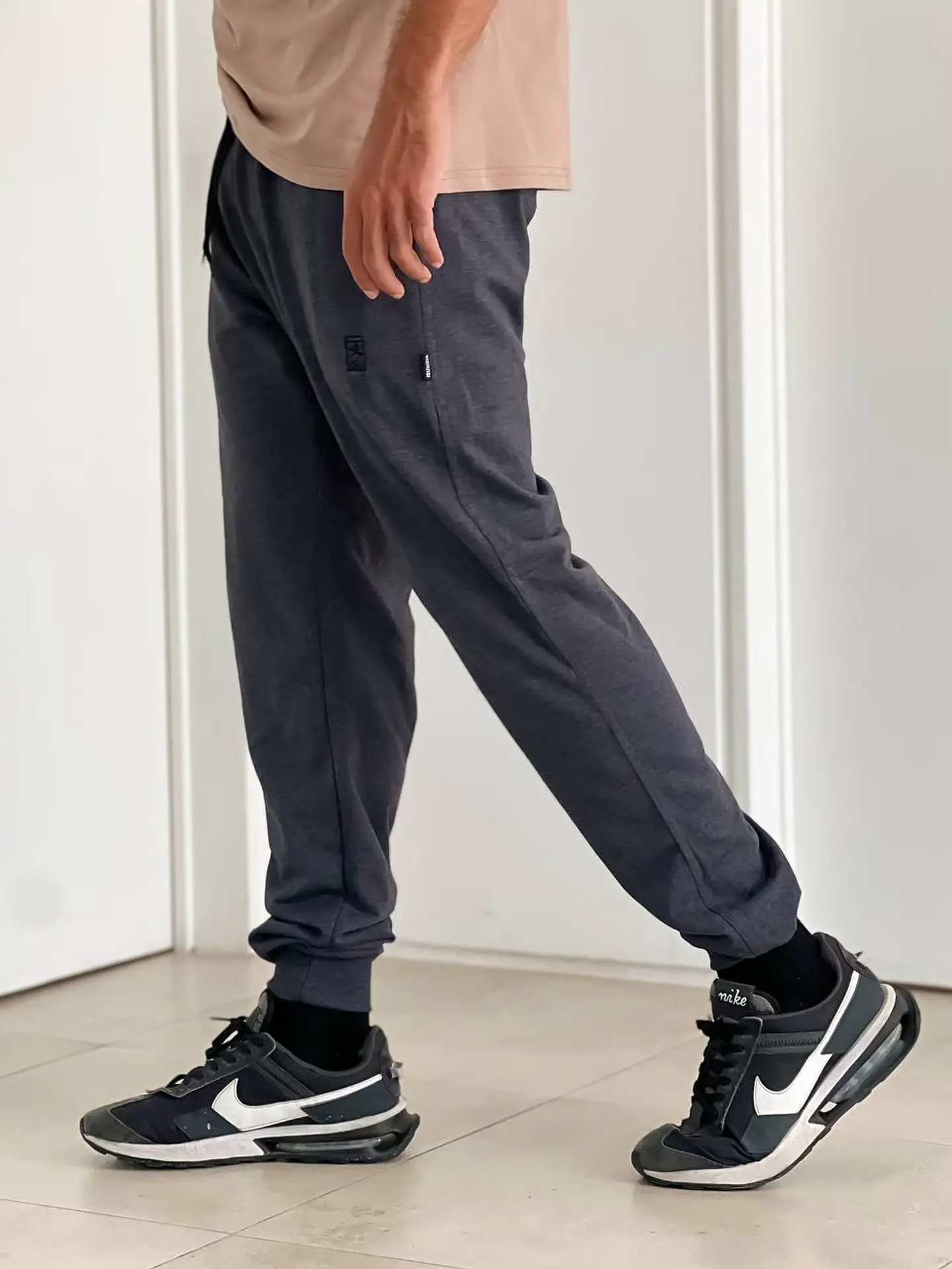 Abel Pantalón Hombre 19