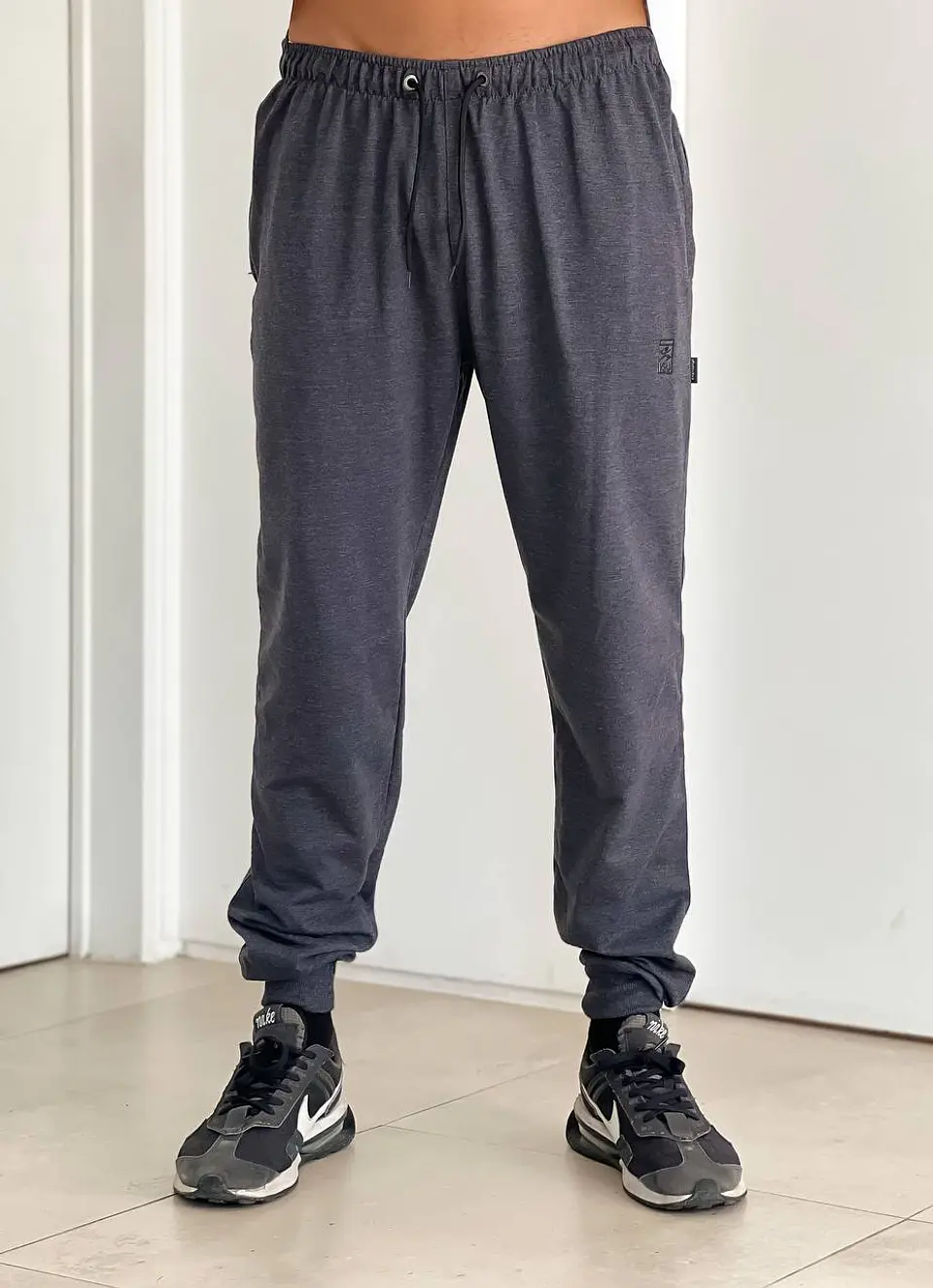 Abel Pantalón Hombre ISU 1