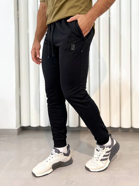 Abel Pantalón Hombre ISU