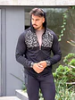 Abyys Campera Hombre ISU - Miniatura 1