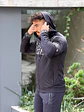 Abyys Campera Hombre ISU - Miniatura 2