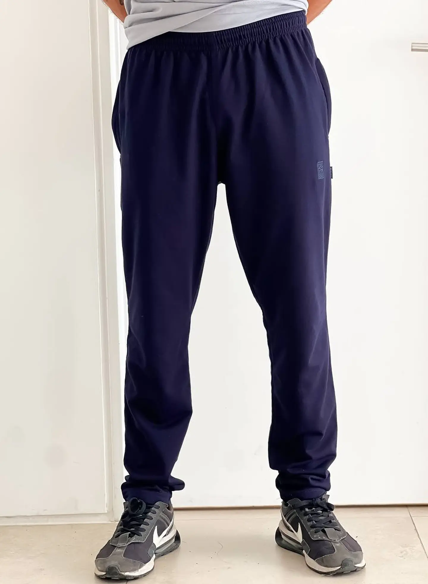 Argel Pantalón Hombre ISU 1