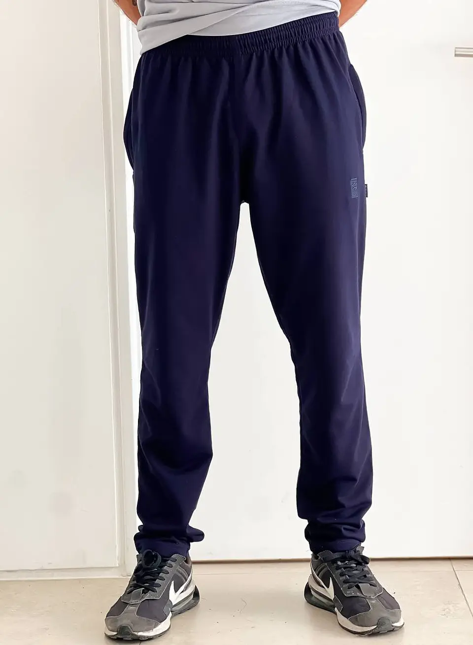 Argel Pantalón Hombre ISU 1