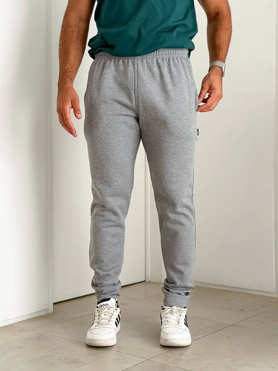 Argel Pantalón Hombre ISU 2