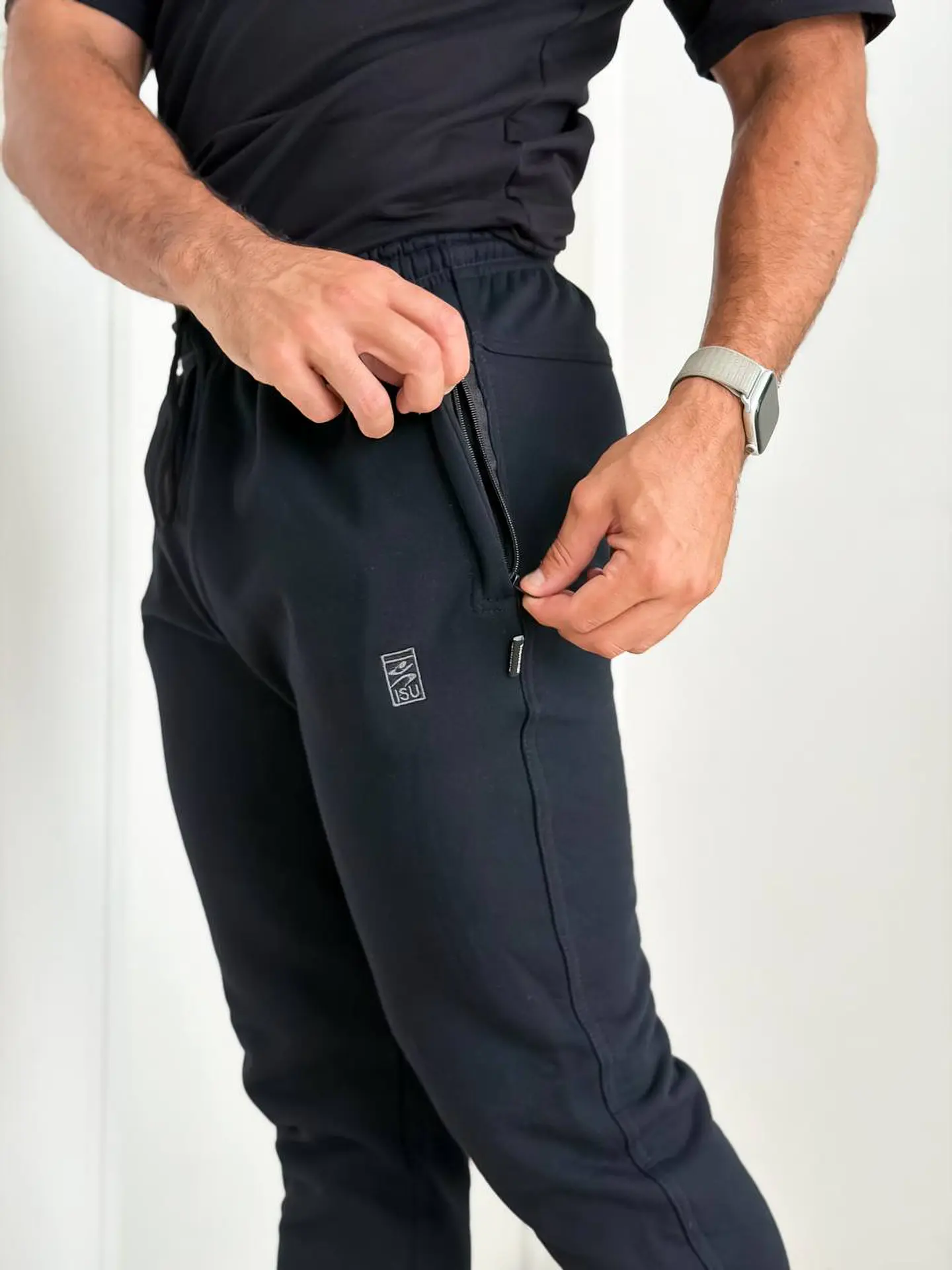 Argel Pantalón Hombre 2