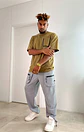 Baggy Pantalón Hombre - Miniatura 1