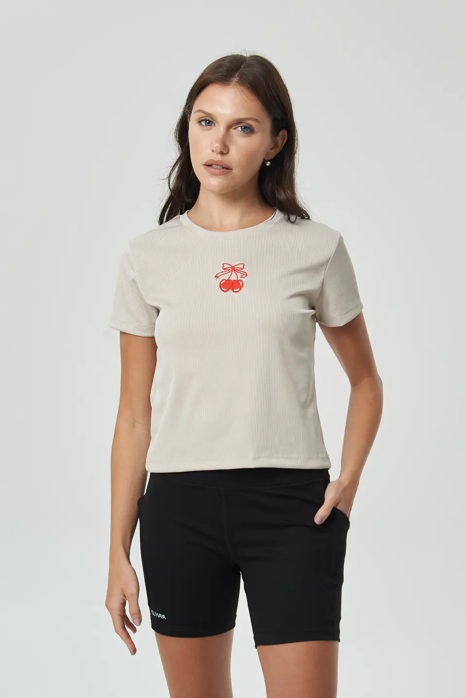 Borda Remera Mujer 1