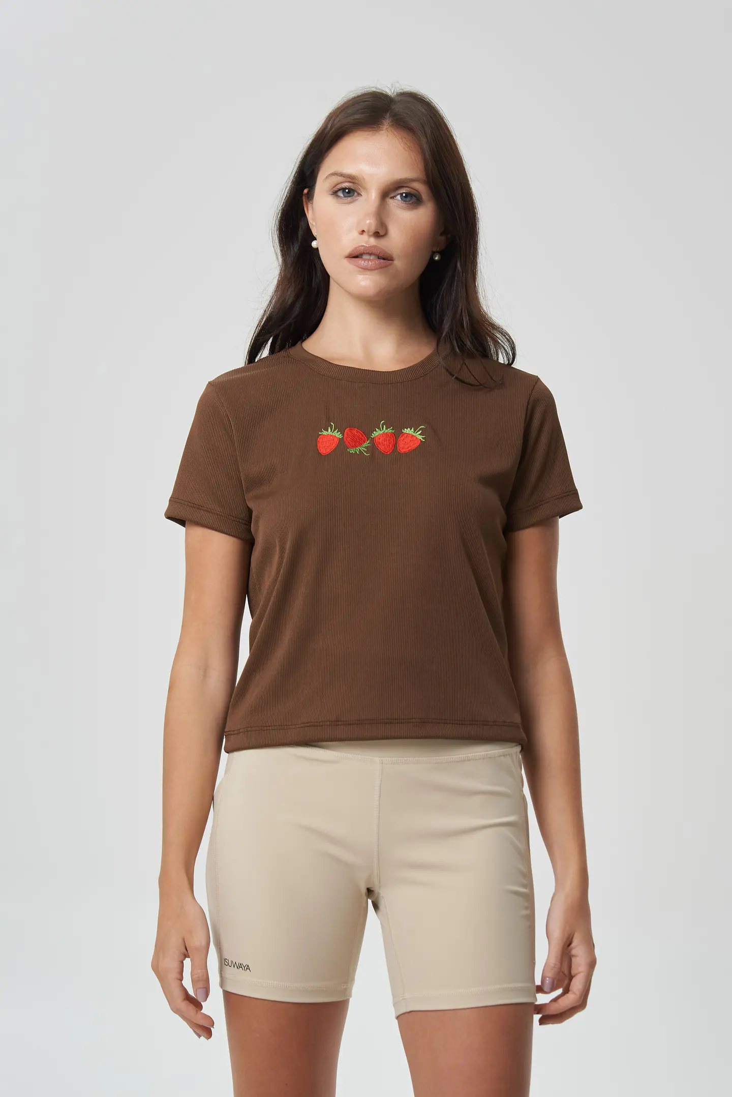 Borda Remera Mujer 2
