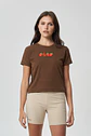 Borda Remera Mujer - Miniatura 2