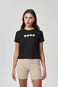 Borda Remera Mujer - Miniatura 4