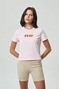 Borda Remera Mujer - Miniatura 5