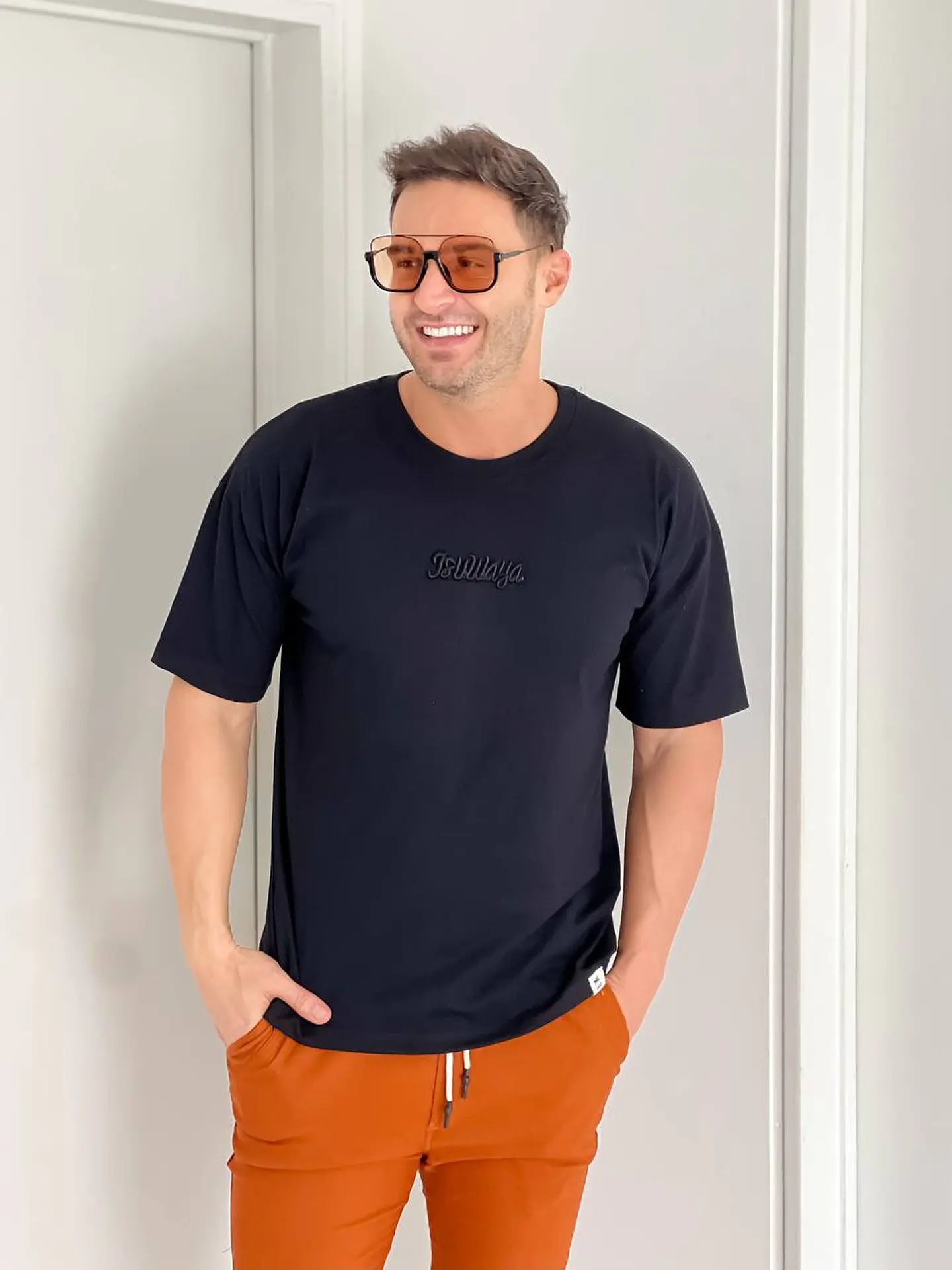 Bordi Remera Hombre 4