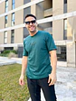 Bordi Remera Hombre - Miniatura 5