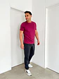 Cairo Remera Hombre - Miniatura 3